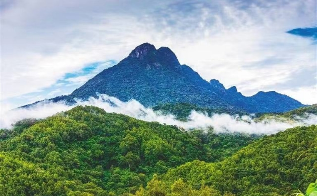 守望最美国土 共绘锦绣河山——首批国家公园建设的不懈探索与成功实践